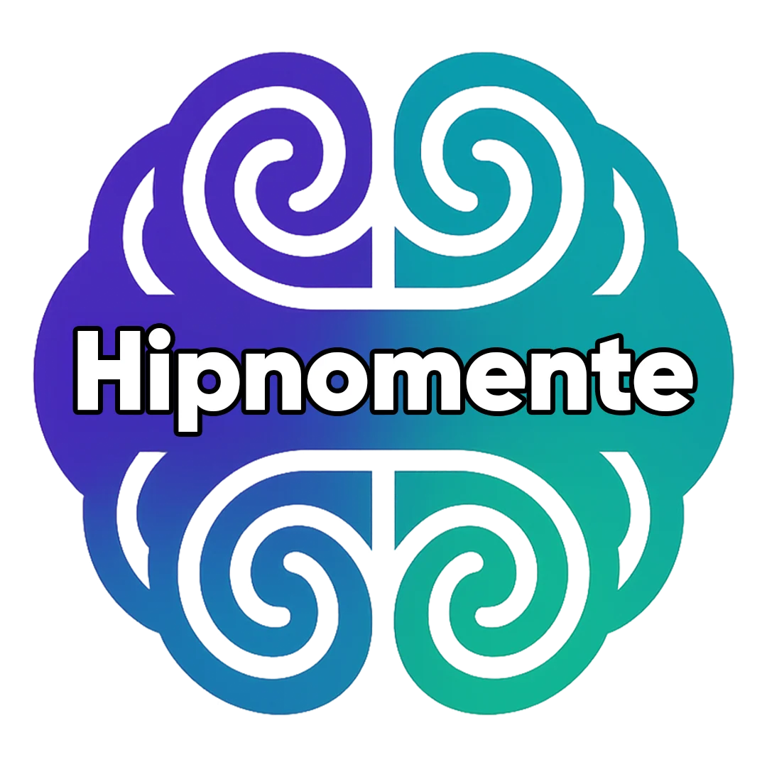 Hipnomente Logo